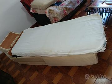 Poltrone salotto