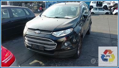 Ricambi Usati FORD Ecosport 2016