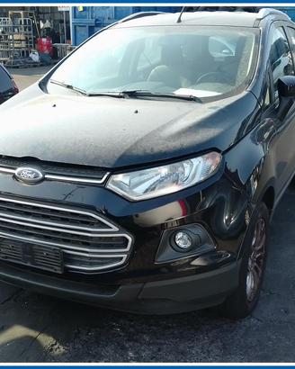 Ricambi Usati FORD Ecosport 2016