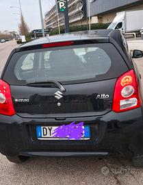 SUZUKI ALTO 1.0 Kw 50 - 2009 adatta neopatentati
