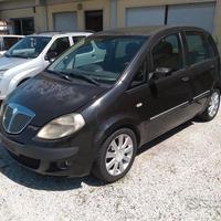 Fiat Idea 1.9 JTD Demolita - Per Ricambi