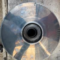 Variatore completo tmax 530/500/cinque 60