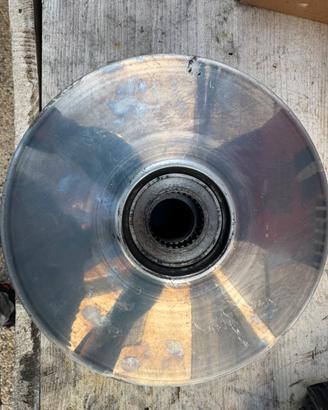 Variatore completo tmax 530/500/cinque 60