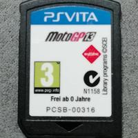 Sony PlayStation Vita Moto Gp 13