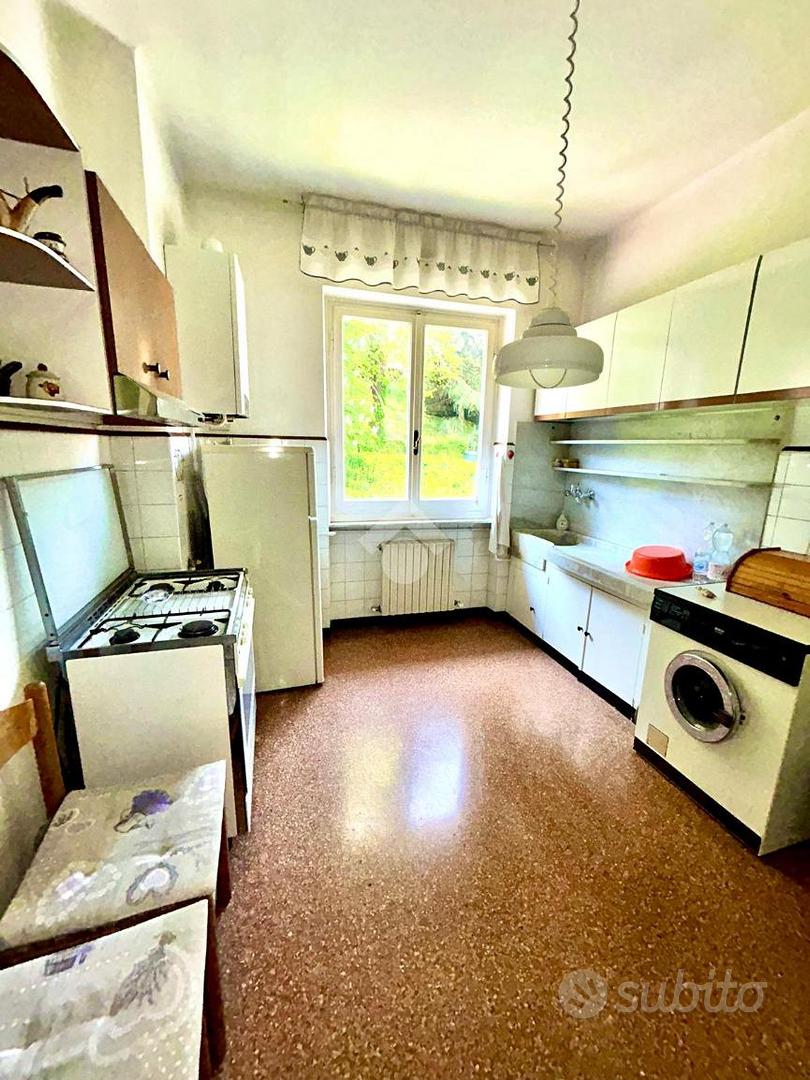 Appartamento – Busalla, Sarissola - Vista 5