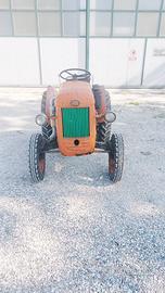 Trattore Same Sametto Da 12