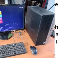 PC FISSI VARI