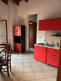 Vinchiaturo appartamento relax