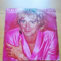 Rod Stewart - Greatest Hits LP 1a edizione '79
