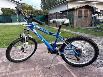 Bici Atala 20” da bambino