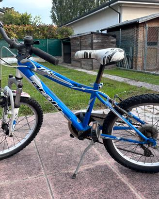 Bici Atala 20” da bambino
