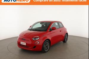 FIAT 500e BU01554