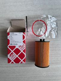 Filtro Olio Febi 37257