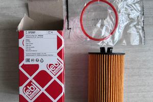 Filtro Olio Febi 37257