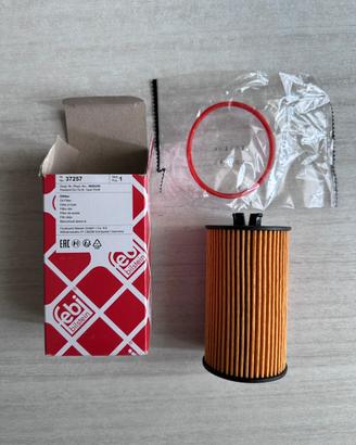 Filtro Olio Febi 37257