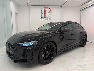 Audi RS 5 Avant 470 kW Plug-in Hybrid quattro