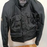 giacca da moto