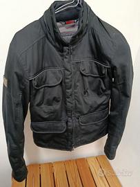 giacca da moto