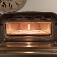 FORNO OONI VOLT12 COME NUOVO