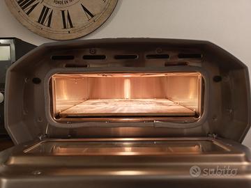 FORNO OONI VOLT12 COME NUOVO