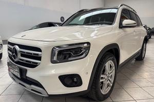 MERCEDES GLB (X247) GLB 200 d Automati...