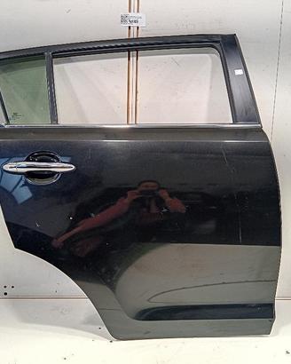 PORTIERA POSTERIORE DESTRA KIA Sportage Serie 7700