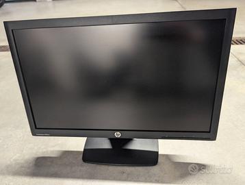 HP ProDisplay P222va | 21.5"