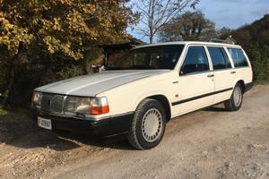 Volvo 760 Station wagon