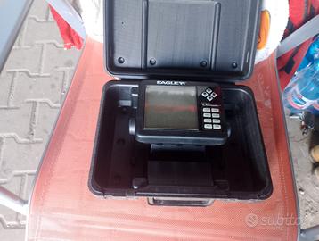 Eco-scandalio per imbarcazioni