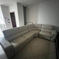 Divano letto pari al nuovo Poltrone Sofà