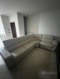 Divano letto pari al nuovo Poltrone Sofà