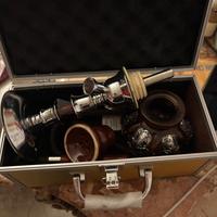 narghilè in confezione