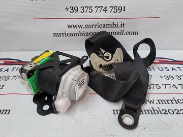 CINTURA DI SICUREZZA ANTERIORE DESTRA TOYOTA Auris