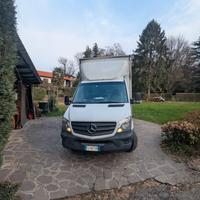 mercedes sprinter 2017 euro 6