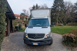 mercedes sprinter 2017 euro 6
