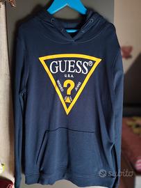 Felpa Guess