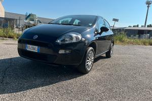 Fiat Punto 5p 1.4 a metano