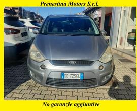 FORD S-Max 2.0 TDCi 140CV Titanium