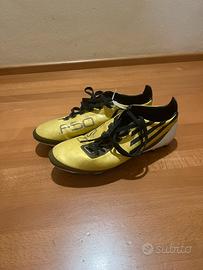 Scarpe da calcio adidas F50 Adizero Leo Messi