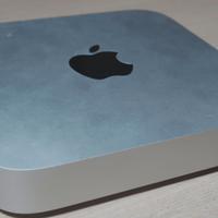 Mac mini M2 (2023) – 8GB RAM/256GB SSD