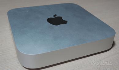 Mac mini M2 (2023) – 8GB RAM/256GB SSD