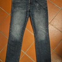 Jeans uomo Gap 