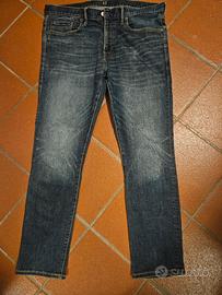 Jeans uomo Gap 