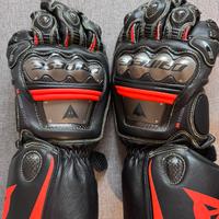 Guanti dainese full metal 6
