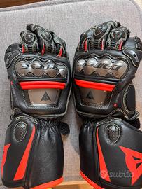Guanti dainese full metal 6
