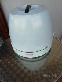 Casco asciugacapelli Girmi