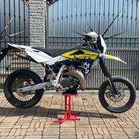 Husqvarna sm 125 2011