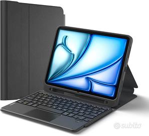 Cover Tastiera Inateck N0001 iPad, Nuova!
