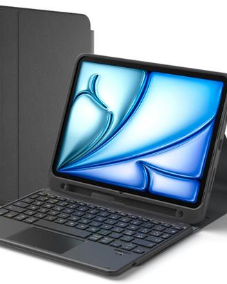Cover Tastiera Inateck N0001 iPad, Nuova!