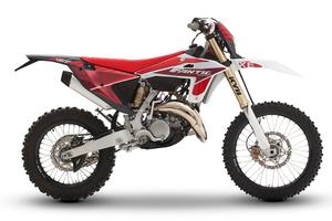 Fantic xe 125 enduro 2t